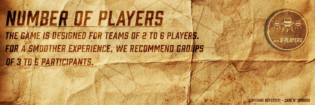 Number of players EN